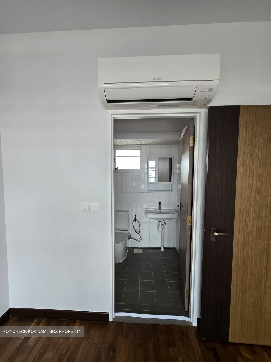 Blk 289A Compassvale Cape (Sengkang), HDB 3 Rooms #589750031